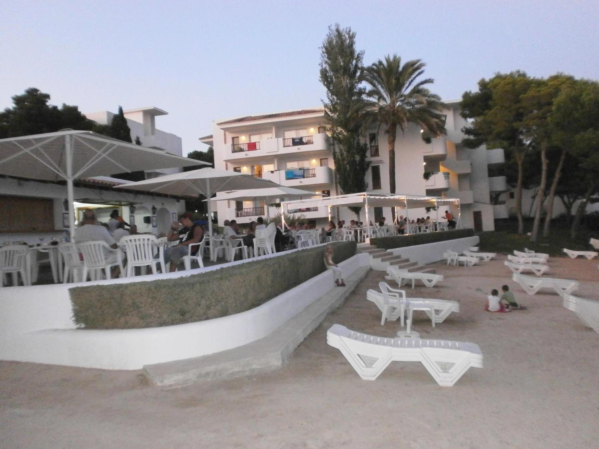 Waterfront Apartment 'Maria'. Pool. Wifi Santanyí Extérieur photo